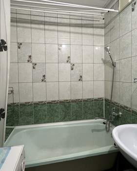 1-к квартира, на длительный срок, 34м2, 3/9 этаж