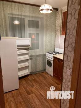 1-к квартира, на длительный срок, 35м2, 3/5 этаж