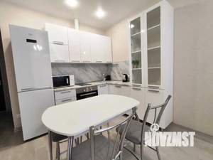 2-к квартира, посуточно, 39м2, 1/1 этаж