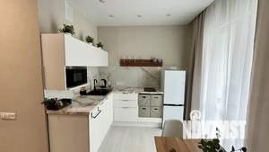 Студия квартира, посуточно, 25м2, 8/16 этаж