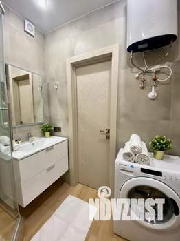 Студия квартира, посуточно, 28м2, 6/16 этаж