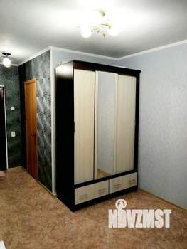 Студия квартира, на длительный срок, 17м2, 8/9 этаж