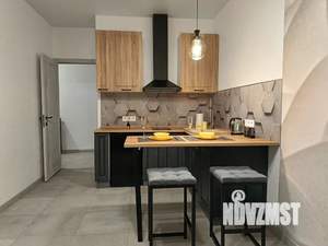 2-к квартира, посуточно, 47м2, 5/12 этаж