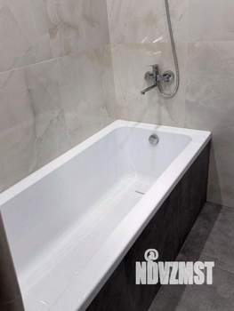 2-к квартира, посуточно, 45м2, 1/1 этаж