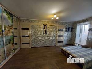 3-к квартира, на длительный срок, 44м2, 3/5 этаж