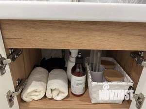 1-к квартира, посуточно, 27м2, 1/1 этаж