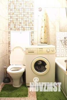 1-к квартира, посуточно, 48м2, 1/1 этаж