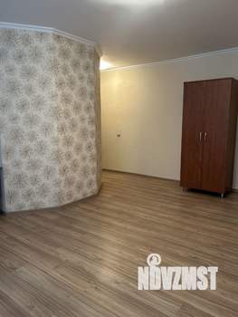 1-к квартира, на длительный срок, 30м2, 1/5 этаж