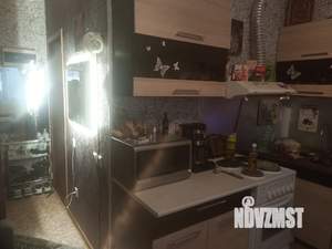 Студия квартира, на длительный срок, 25м2, 5/5 этаж