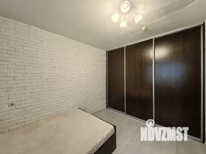 1-к квартира, на длительный срок, 30м2, 10/11 этаж