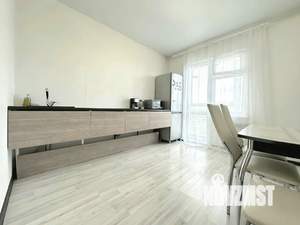 1-к квартира, посуточно, 35м2, 14/16 этаж