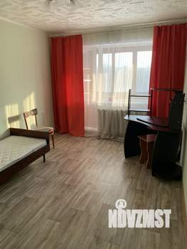 2-к квартира, на длительный срок, 45м2, 5/5 этаж