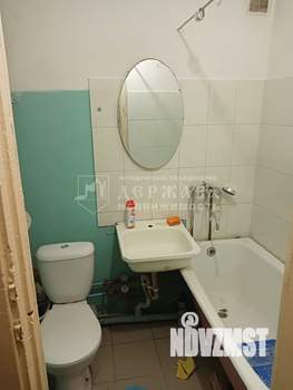 1-к квартира, на длительный срок, 18м2, 1/9 этаж