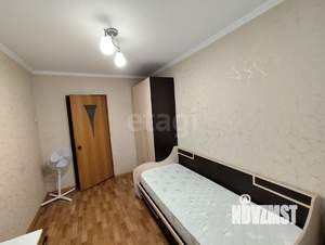 2-к квартира, на длительный срок, 45м2, 1/5 этаж