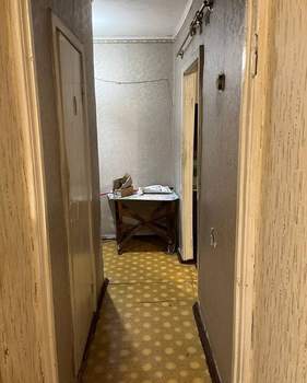 1-к квартира, на длительный срок, 30м2, 4/5 этаж