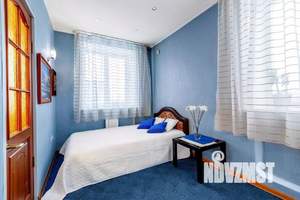 2-к квартира, посуточно, 48м2, 1/1 этаж