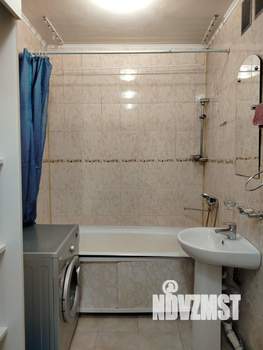 1-к квартира, на длительный срок, 42м2, 10/10 этаж