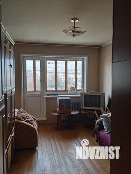 2-к квартира, на длительный срок, 47м2, 5/5 этаж