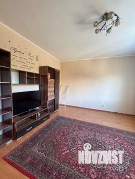 2-к квартира, на длительный срок, 53м2, 4/10 этаж