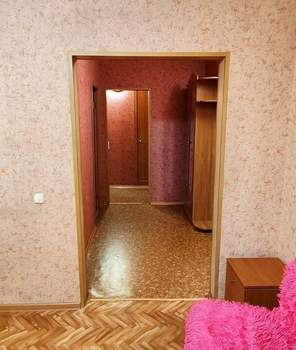 2-к квартира, на длительный срок, 51м2, 9/10 этаж