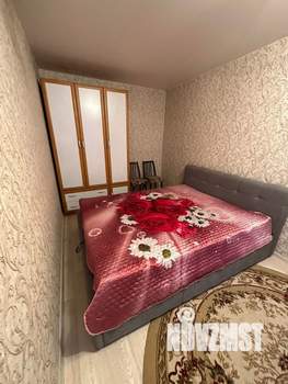 2-к квартира, на длительный срок, 44м2, 2/5 этаж