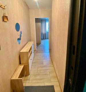 1-к квартира, на длительный срок, 31м2, 3/5 этаж