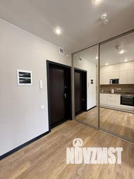 2-к квартира, посуточно, 48м2, 2/18 этаж