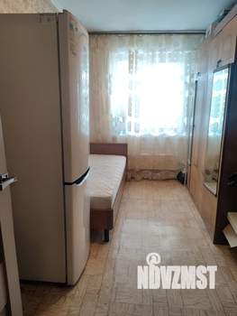 3-к квартира, на длительный срок, 60м2, 2/5 этаж