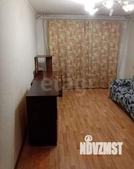 1-к квартира, на длительный срок, 33м2, 4/5 этаж