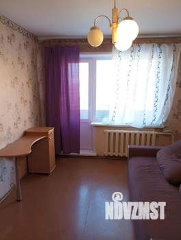 2-к квартира, на длительный срок, 44м2, 5/5 этаж