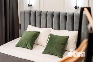 3-к квартира, посуточно, 40м2, 1/5 этаж