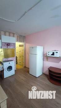 1-к квартира, на длительный срок, 23м2, 7/9 этаж