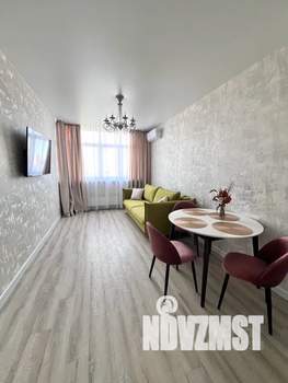 2-к квартира, посуточно, 50м2, 9/19 этаж