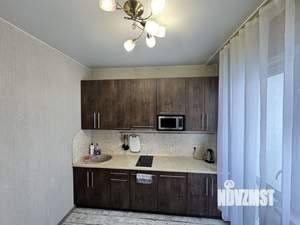 1-к квартира, посуточно, 40м2, 5/16 этаж