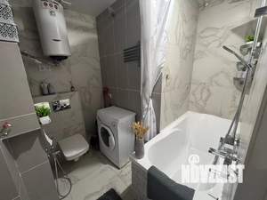 3-к квартира, посуточно, 90м2, 1/9 этаж