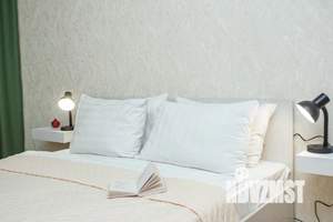2-к квартира, посуточно, 41м2, 1/1 этаж