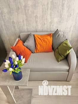 Студия квартира, посуточно, 27м2, 8/17 этаж