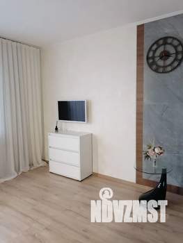 1-к квартира, посуточно, 36м2, 5/9 этаж