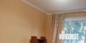 1-к квартира, на длительный срок, 17м2, 1/9 этаж