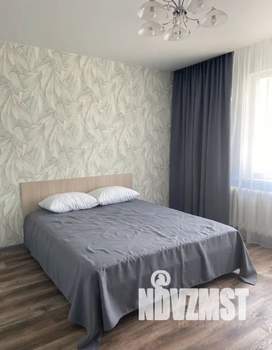 1-к квартира, посуточно, 47м2, 5/10 этаж