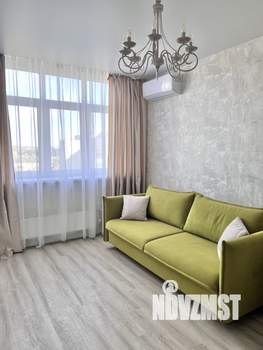 2-к квартира, посуточно, 50м2, 9/19 этаж