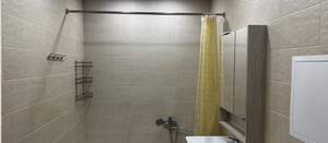 2-к квартира, на длительный срок, 46м2, 14/17 этаж