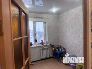 3-к квартира, на длительный срок, 75м2, 9/10 этаж