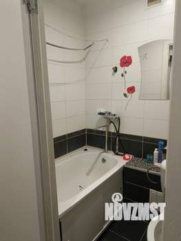 1-к квартира, на длительный срок, 24м2, 4/9 этаж