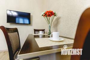 2-к квартира, посуточно, 55м2, 10/14 этаж