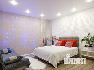 1-к квартира, посуточно, 32м2, 4/5 этаж