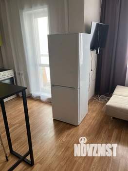 1-к квартира, на длительный срок, 36м2, 14/19 этаж