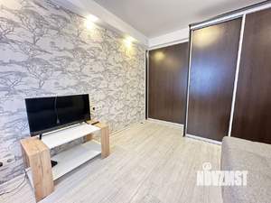 Студия квартира, на длительный срок, 23м2, 5/9 этаж