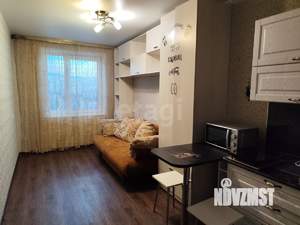 1-к квартира, на длительный срок, 18м2, 5/9 этаж