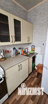 1-к квартира, на длительный срок, 35м2, 4/5 этаж